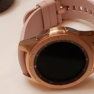 Samsung Galaxy watch
